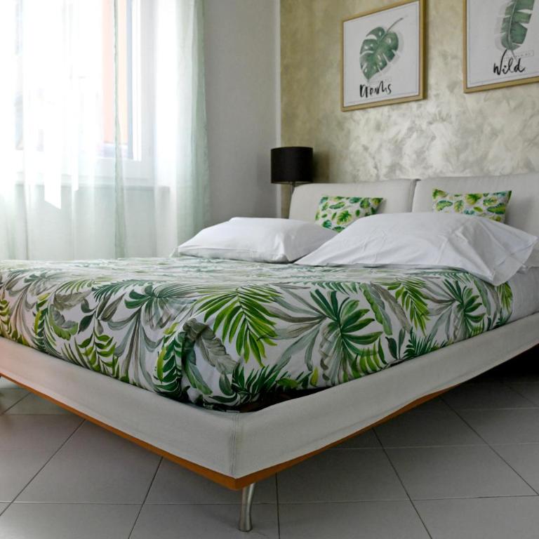 Casa Centro - Appartamento - 1