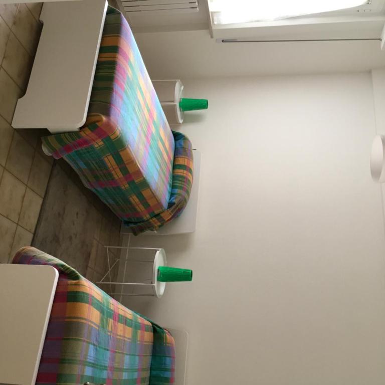 POSAPPARTAMENT - Appartamento con 2 Camere da Letto - 17
