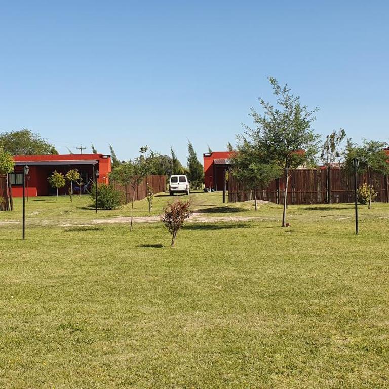 La Maina Uribe - Casa de 2 dormitorios - 12