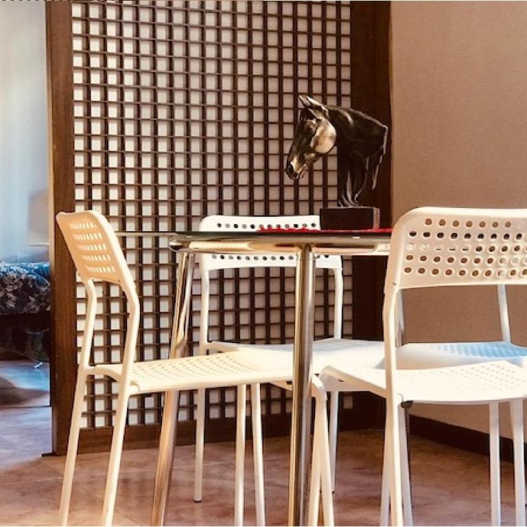 Appartamento ponte Vecchio - Apartment - 1