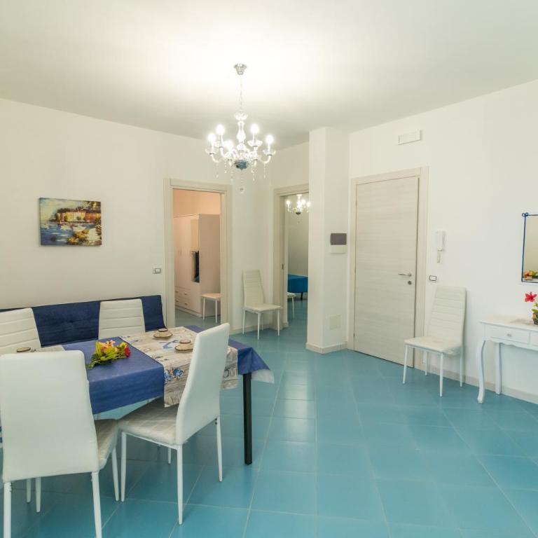 Il palazzetto di Mirko e Marys - Appartamento con 3 Camere da Letto - 1