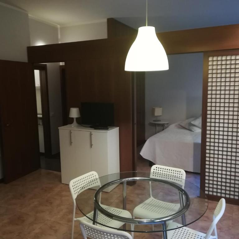 Appartamento ponte Vecchio - Apartment - 2