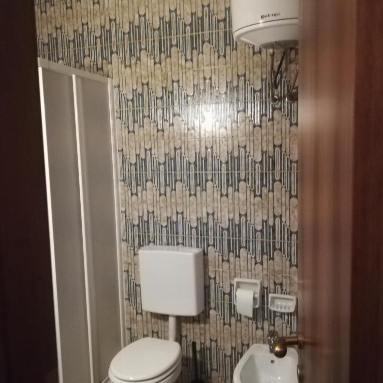 Appartamento ponte Vecchio - Apartment - 14