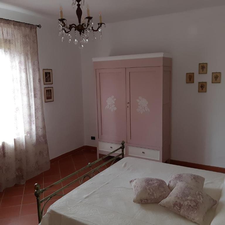 Agriturismo Casa Alla Madonna - Suite Familiare con Balcone - 8