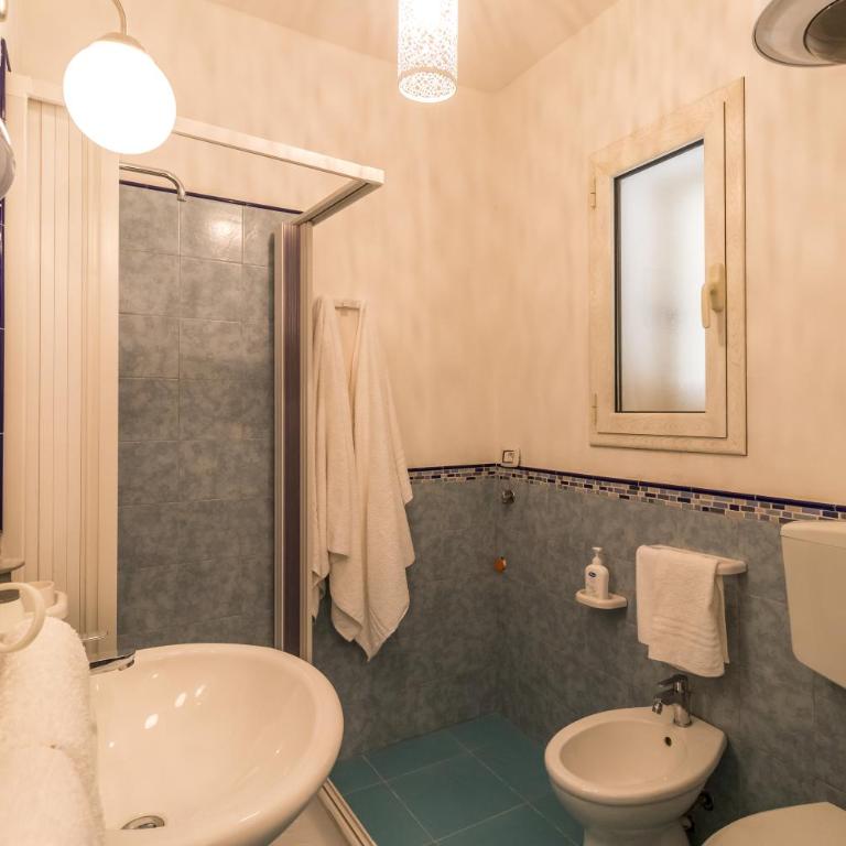 Il palazzetto di Mirko e Marys - Appartamento con 3 Camere da Letto - 15