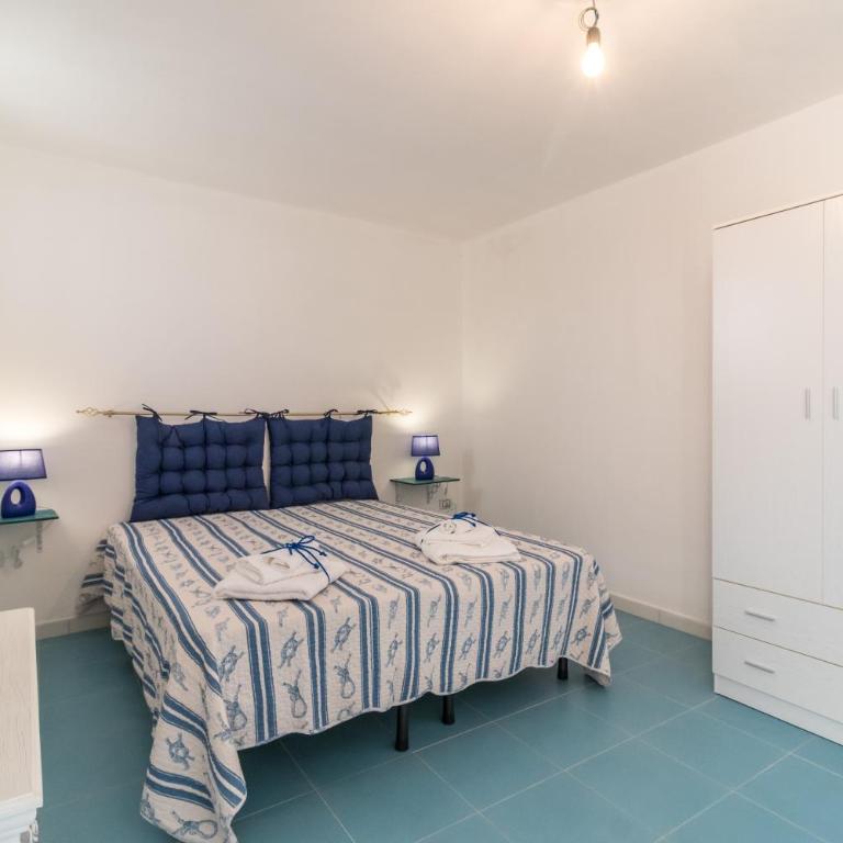Il palazzetto di Mirko e Marys - Appartamento con 3 Camere da Letto - 11