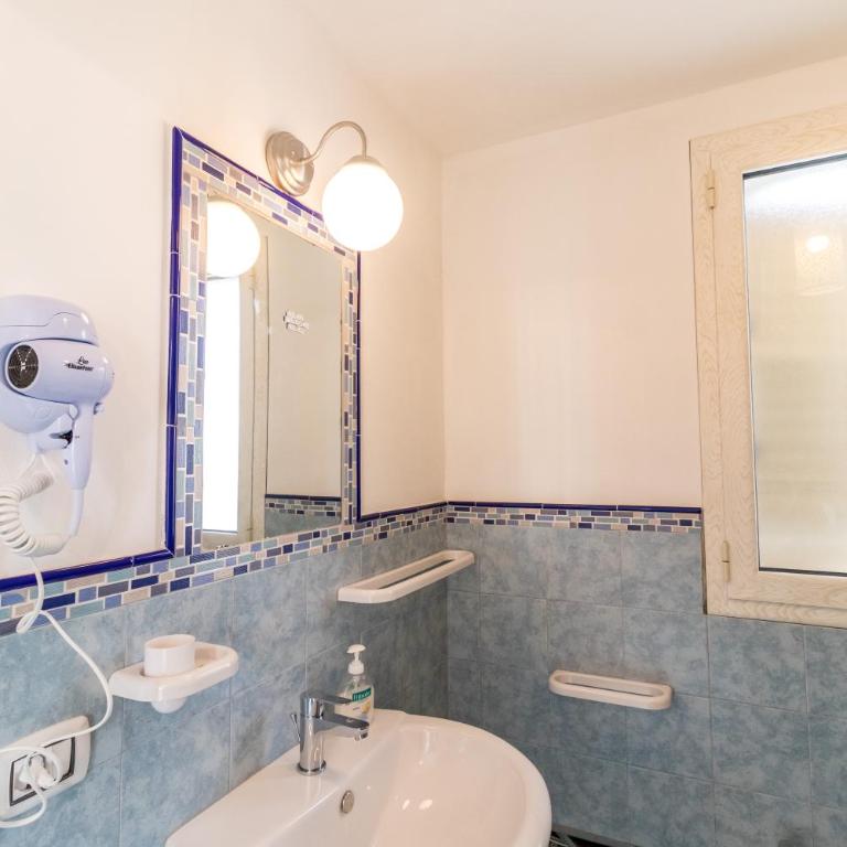 Il palazzetto di Mirko e Marys - Appartamento con 3 Camere da Letto - 10