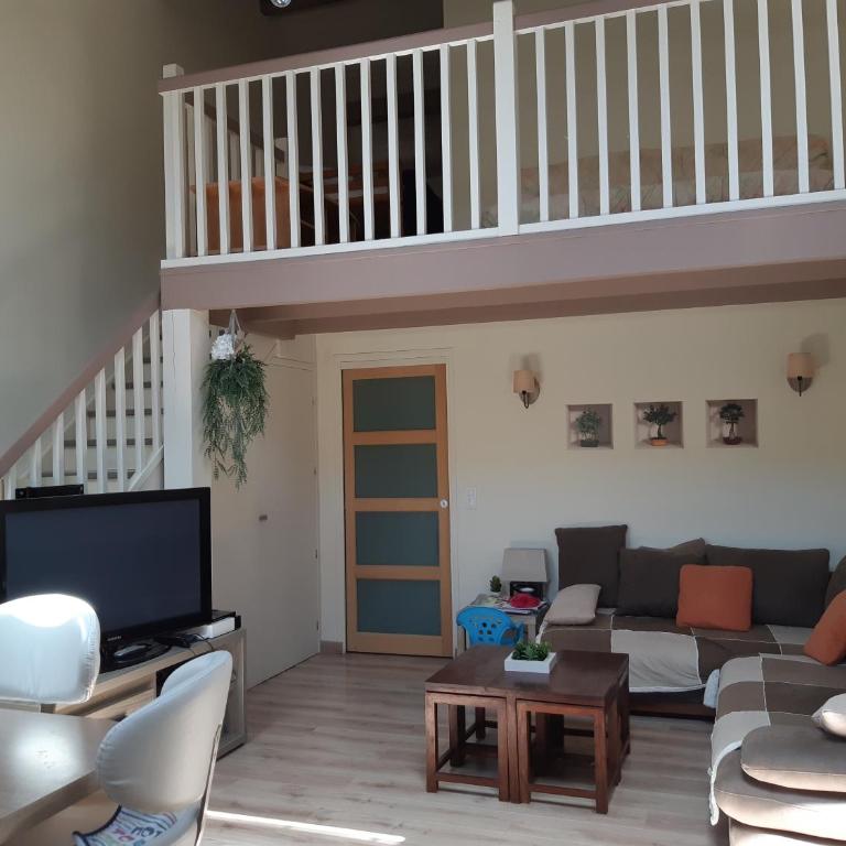 70 M2 Maison Moderne 3 étoiles TARIFS 2027 OK - Maison de Vacances - 3