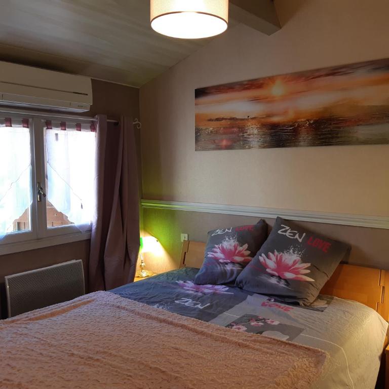 70 M2 Maison Moderne 3 étoiles TARIFS 2027 OK - Maison de Vacances - 11