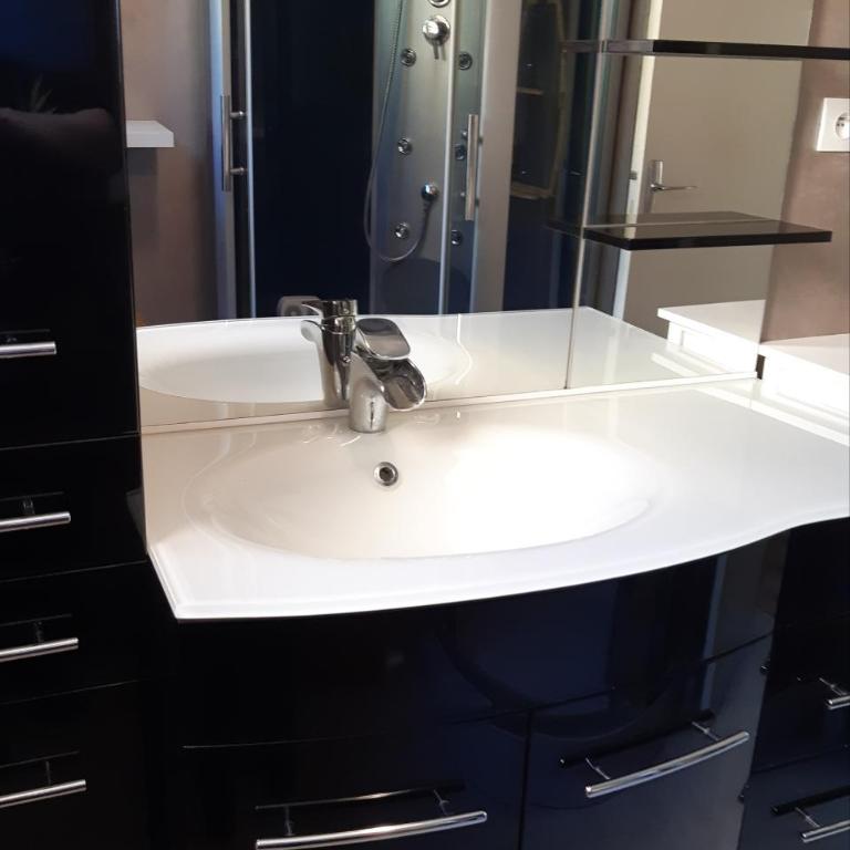 70 M2 Maison Moderne 3 étoiles TARIFS 2027 OK - Maison de Vacances - 22