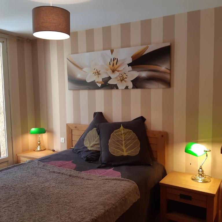 70 M2 Maison Moderne 3 étoiles TARIFS 2027 OK - Maison de Vacances - 12