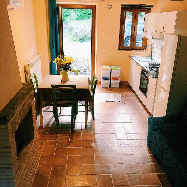 DOLCE VITA IN TUSCANY Cottage - Casa con 1 Camera da Letto - 15