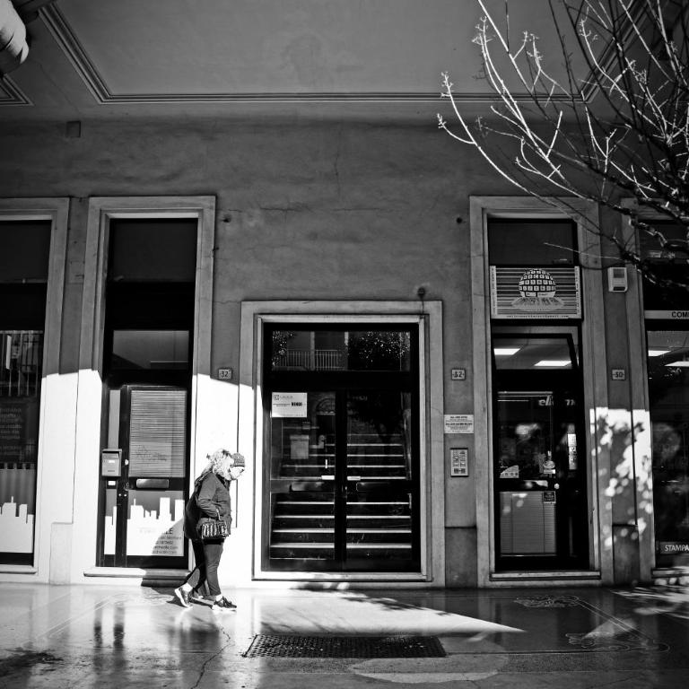 Casa Centro - Appartamento - 17