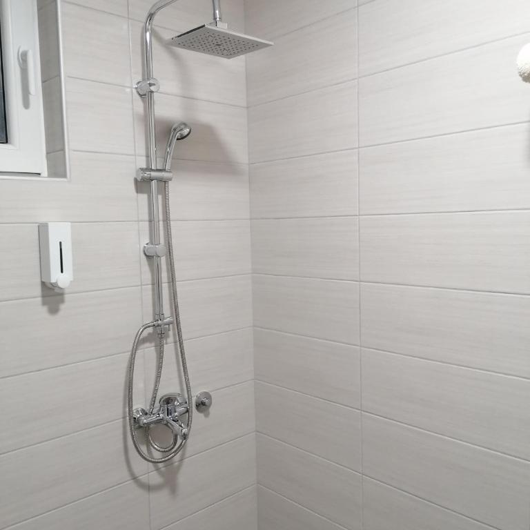 Airport view Apartment - Superior Soba s King-sajz Krevetom - 8