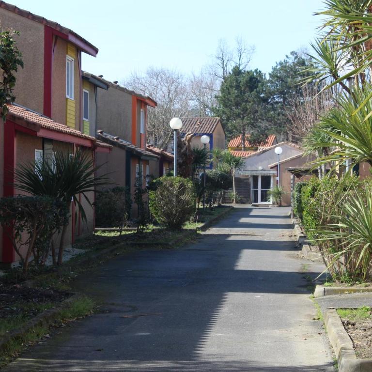 MAISON les ARCADES - Chalet 1 Chambre - 3