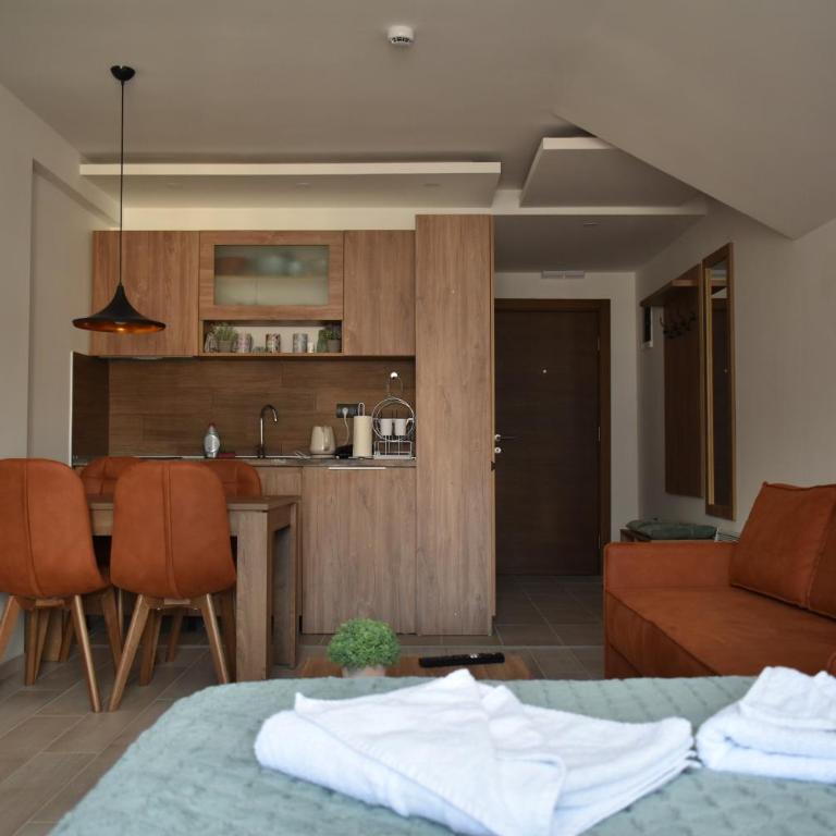 S 68, Milmari Resort - Deluxe Studio - 6