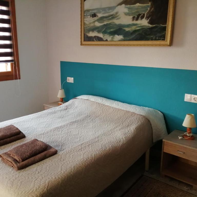 Casas Holiday - Playa la Mata - Apartamento con terraza - 4