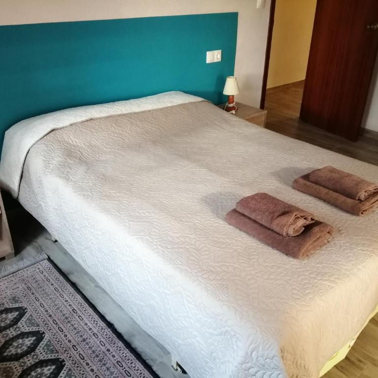 Casas Holiday - Playa la Mata - Apartamento con terraza - 7