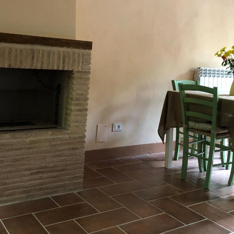 DOLCE VITA IN TUSCANY Cottage - Casa con 1 Camera da Letto - 17