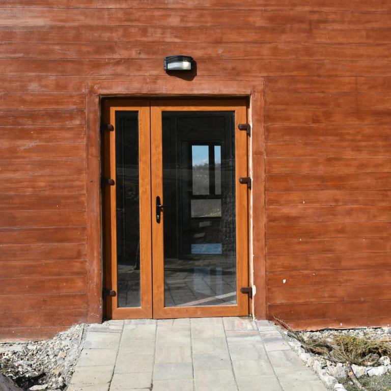 S 68, Milmari Resort - Deluxe Studio - 18