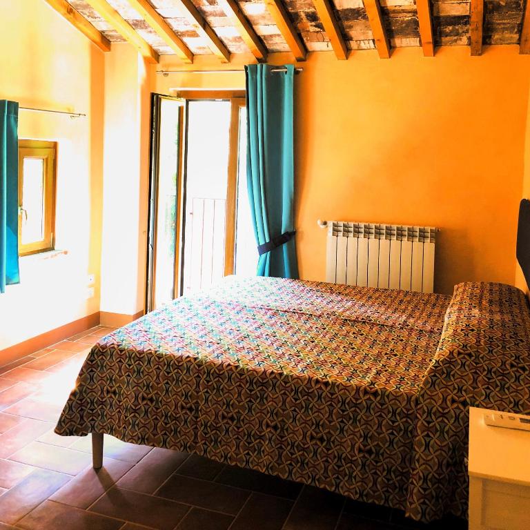 DOLCE VITA IN TUSCANY Cottage - Casa con 1 Camera da Letto - 21