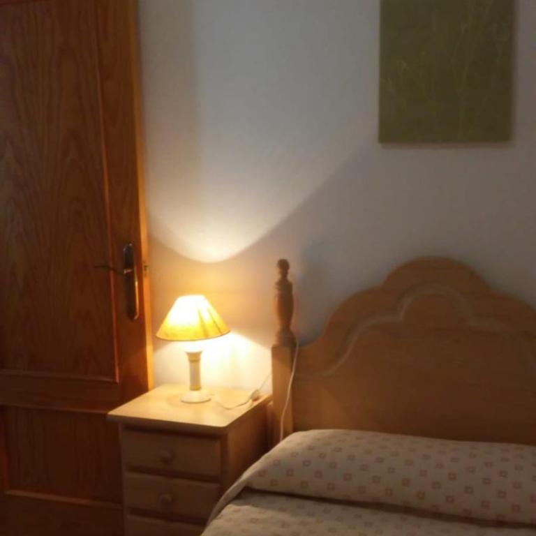 Apartamento MIRLO, Agua Amarga - Apartamento de 3 dormitorios - 14