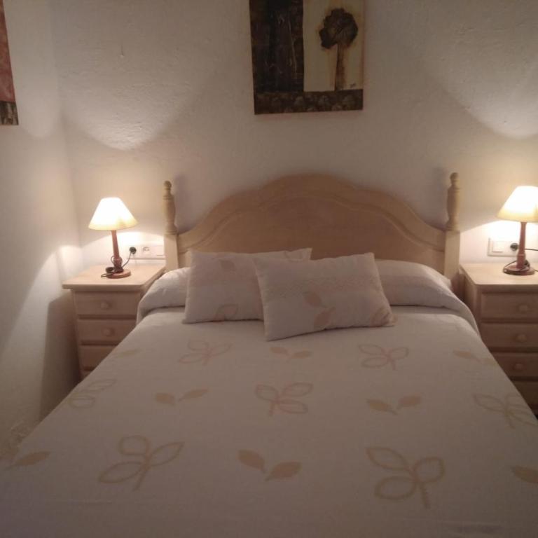 Apartamento MIRLO, Agua Amarga - Apartamento de 3 dormitorios - 13