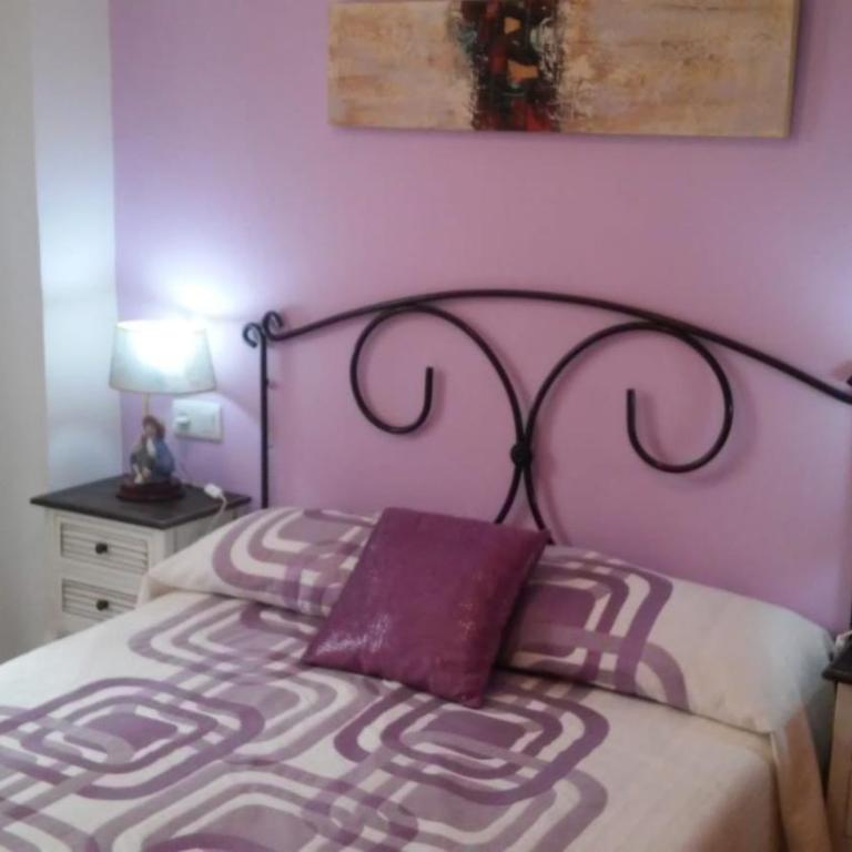Apartamento MIRLO, Agua Amarga - Apartamento de 3 dormitorios - 16