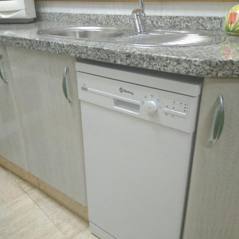 Apartamento MIRLO, Agua Amarga - Apartamento de 3 dormitorios - 9