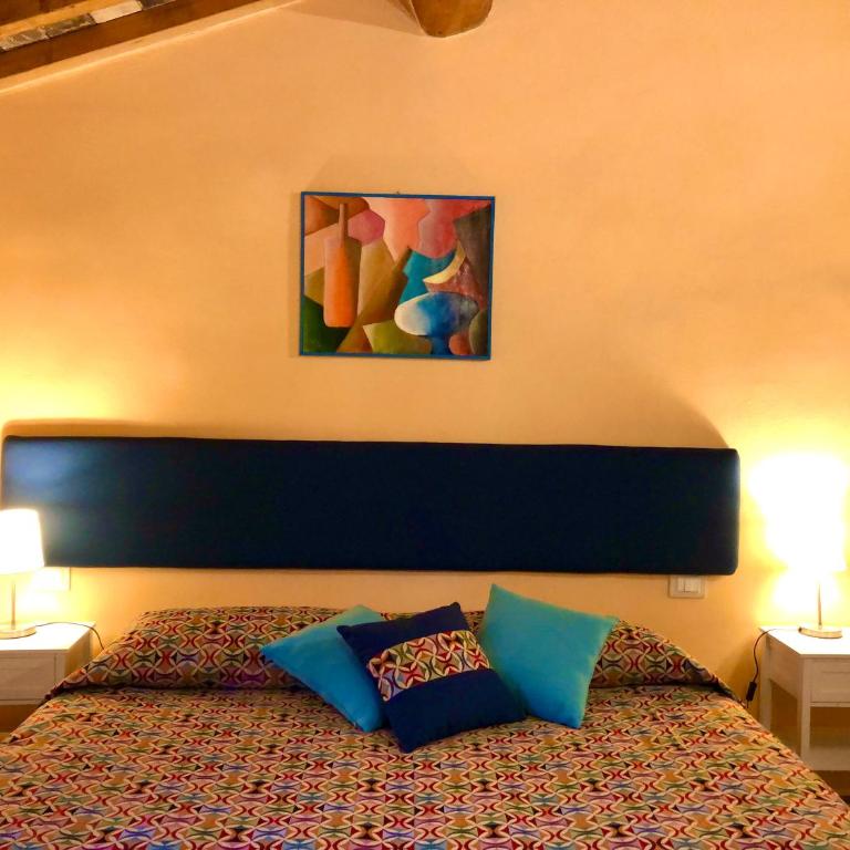DOLCE VITA IN TUSCANY Cottage - Casa con 1 Camera da Letto - 22