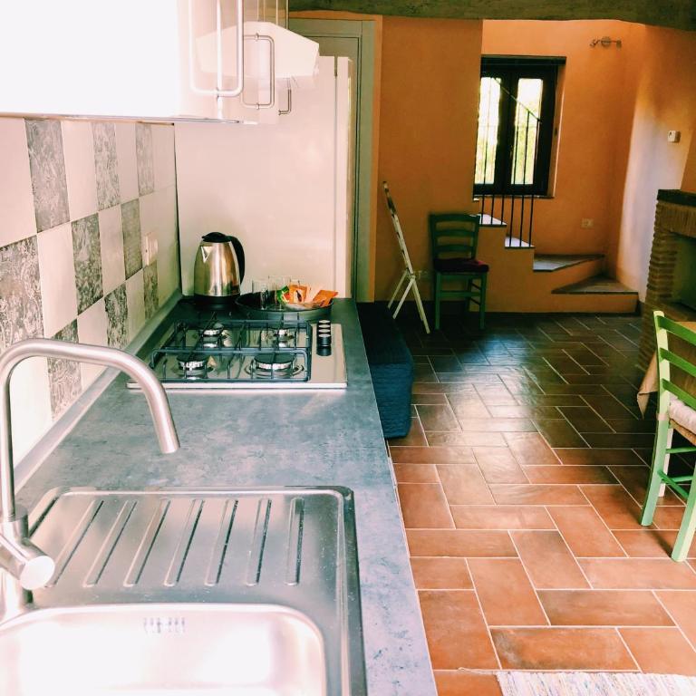 DOLCE VITA IN TUSCANY Cottage - Casa con 1 Camera da Letto - 18