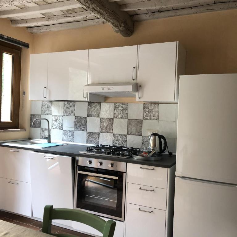 DOLCE VITA IN TUSCANY Cottage - Casa con 1 Camera da Letto - 16