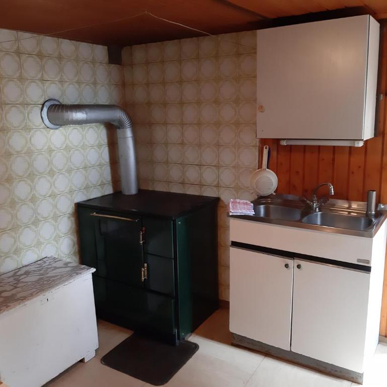 Platzerhütte - Chalet mit 3 Schlafzimmern - 15