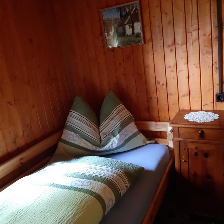 Platzerhütte - Chalet mit 3 Schlafzimmern - 14