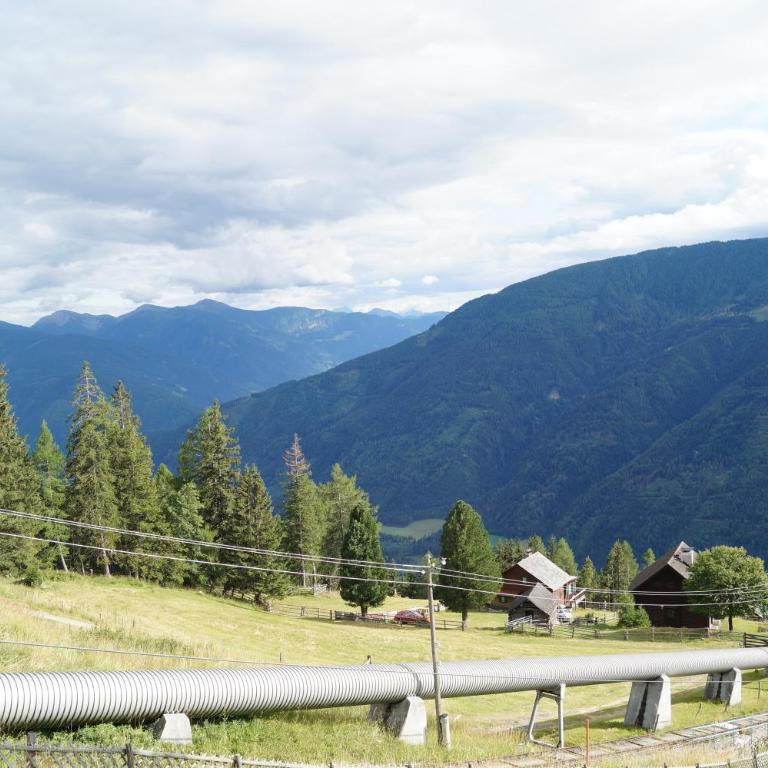 Platzerhütte - Chalet mit 3 Schlafzimmern - 17