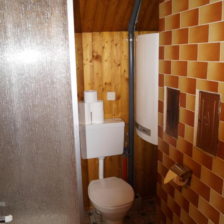 Platzerhütte - Chalet mit 3 Schlafzimmern - 16