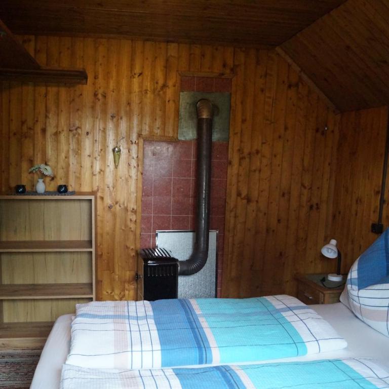 Platzerhütte - Chalet mit 3 Schlafzimmern - 14