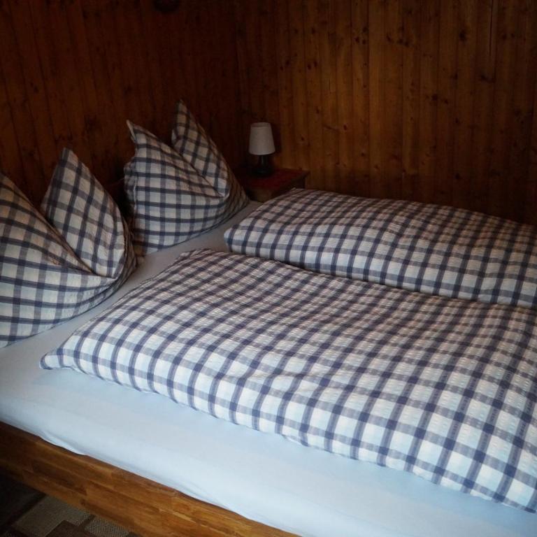 Platzerhütte - Chalet mit 3 Schlafzimmern - 11