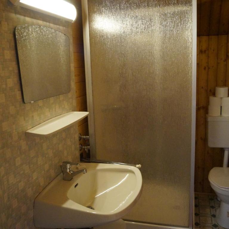 Platzerhütte - Chalet mit 3 Schlafzimmern - 10