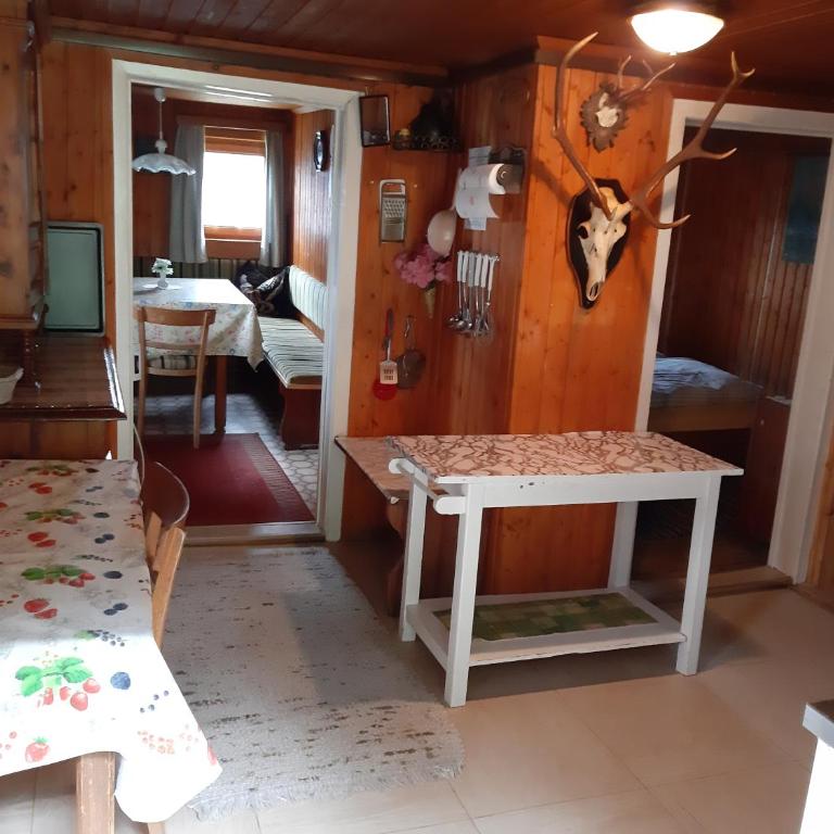 Platzerhütte - Chalet mit 3 Schlafzimmern - 9