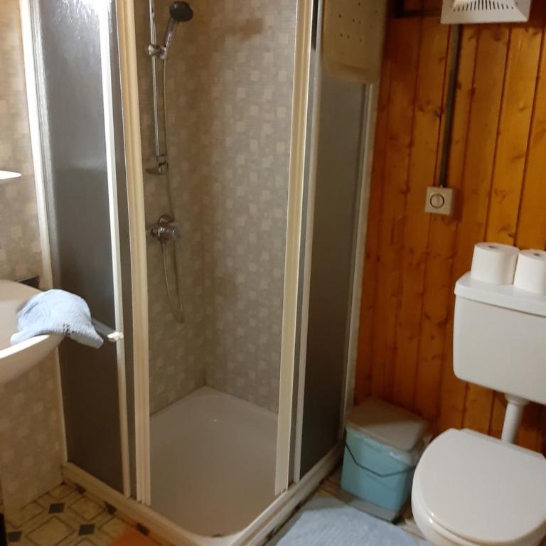 Platzerhütte - Chalet mit 3 Schlafzimmern - 9