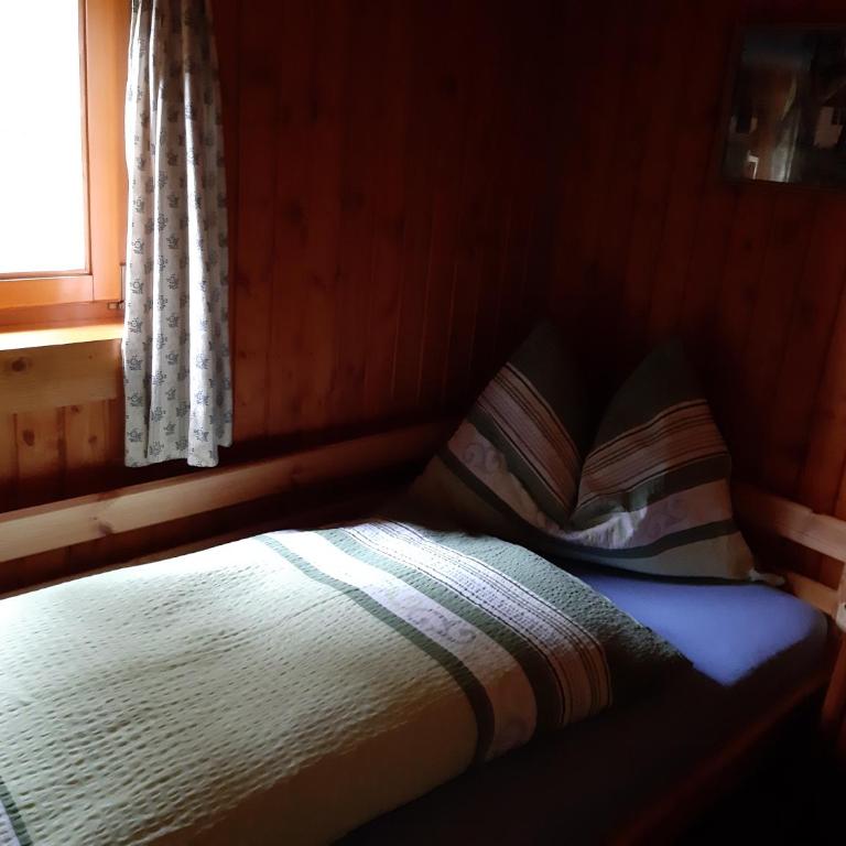 Platzerhütte - Chalet mit 3 Schlafzimmern - 8