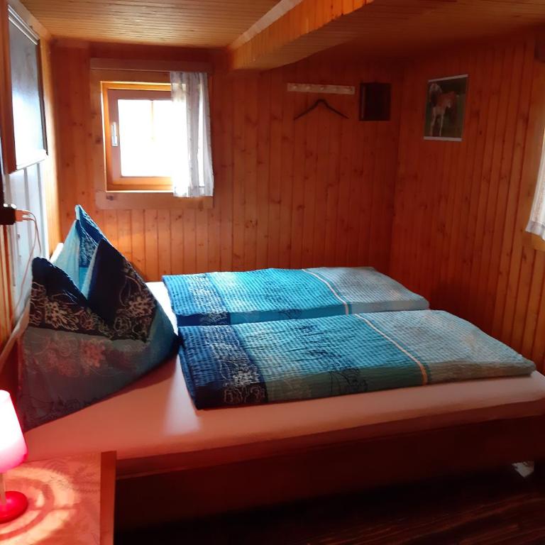 Platzerhütte - Chalet mit 3 Schlafzimmern - 2