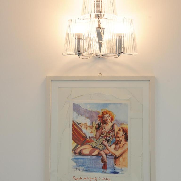Gio Suite Amalfi - Appartamento Monolocale - 18