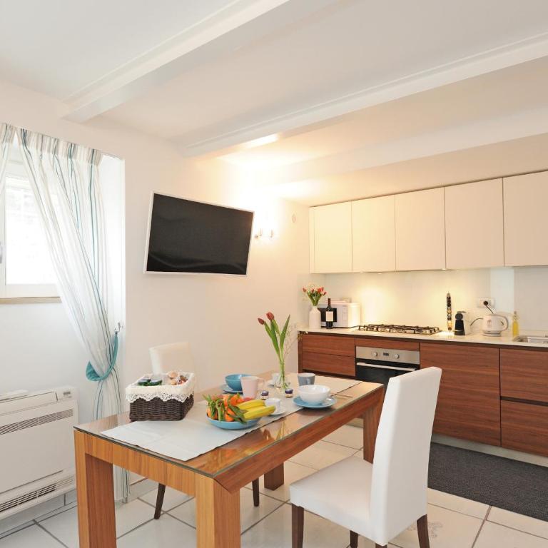 Gio Suite Amalfi - Appartamento Monolocale - 10