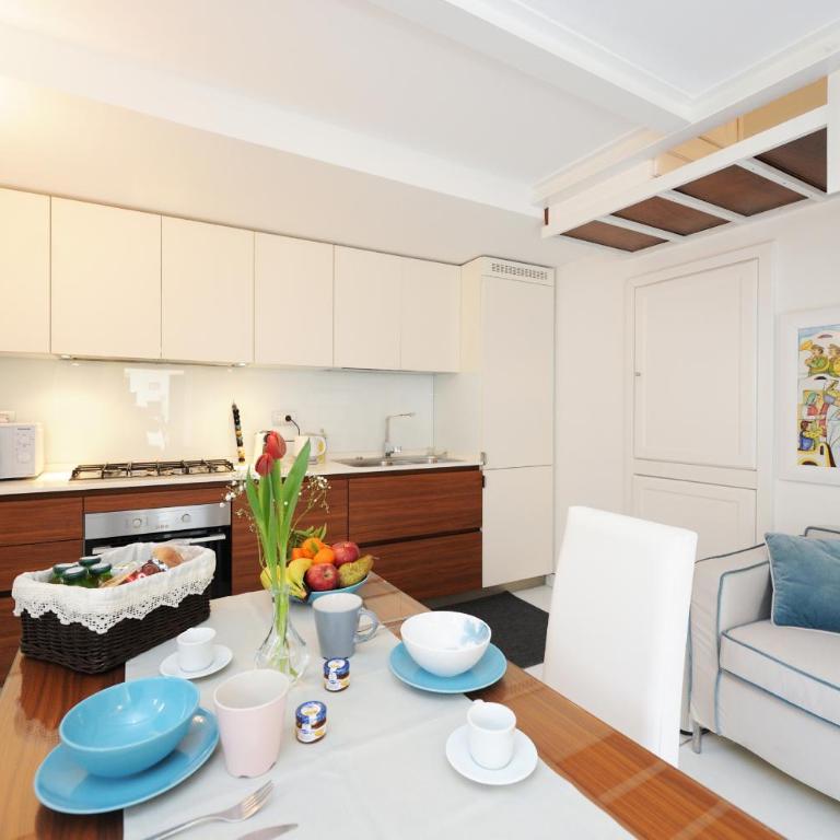 Gio Suite Amalfi - Appartamento Monolocale - 1