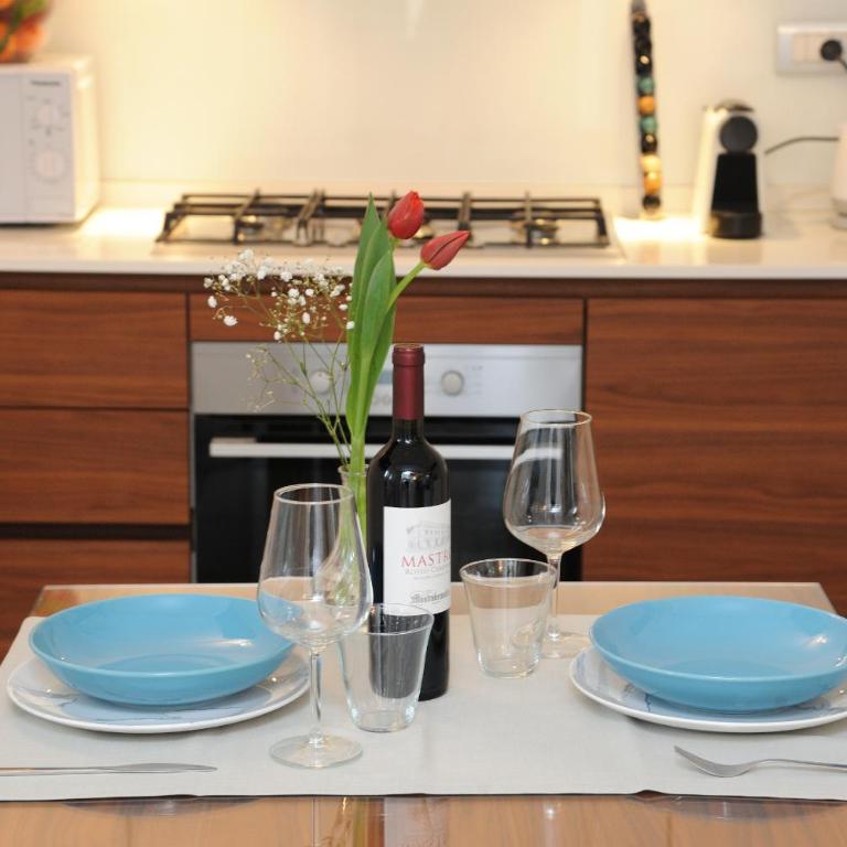 Gio Suite Amalfi - Appartamento Monolocale - 7