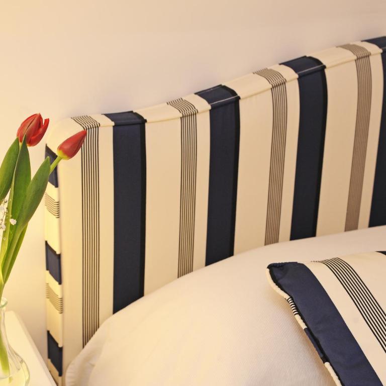 Gio Suite Amalfi - Appartamento Monolocale - 22