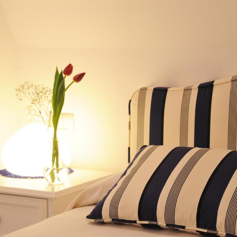 Gio Suite Amalfi - Appartamento Monolocale - 19