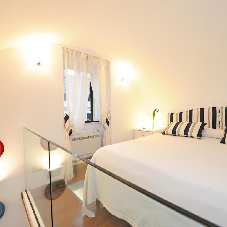 Gio Suite Amalfi - Appartamento Monolocale - 20